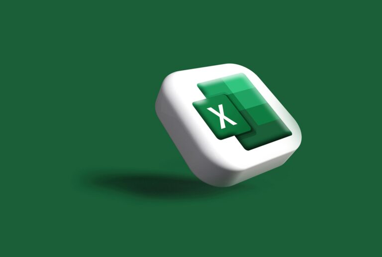 Useful Excel Formulas for Finance Professionals